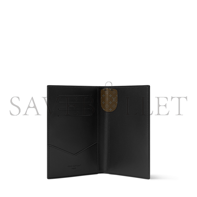l0vis Vvtt0n master passport cover m26774 (14*10*2.5cm)